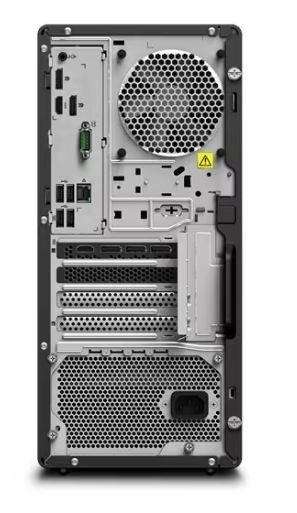 Stacja robocza ThinkStation P358 Tower 30GL001EPB W11Pro 5845/2x16GB/1TB/RTX3060 12GB/3YRS OS Stacja robocza ThinkStation P358 Tower 30GL001EPB W11Pro 5845/2x16GB/1TB/RTX3060 12GB/3YRS OS