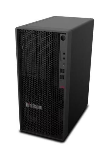 Stacja robocza ThinkStation P358 Tower 30GL001EPB W11Pro 5845/2x16GB/1TB/RTX3060 12GB/3YRS OS Stacja robocza ThinkStation P358 Tower 30GL001EPB W11Pro 5845/2x16GB/1TB/RTX3060 12GB/3YRS OS