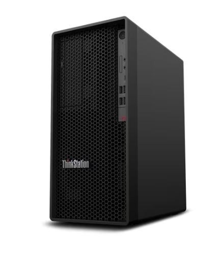 Stacja robocza ThinkStation P358 Tower 30GL001EPB W11Pro 5845/2x16GB/1TB/RTX3060 12GB/3YRS OS Stacja robocza ThinkStation P358 Tower 30GL001EPB W11Pro 5845/2x16GB/1TB/RTX3060 12GB/3YRS OS