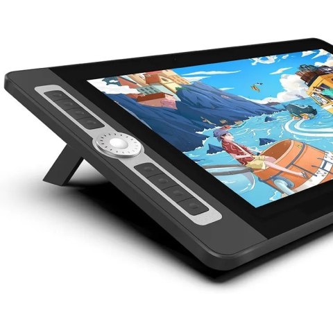 Tablet graficzny All in One Studio 16HD PRO Tablet graficzny All in One Studio 16HD PRO