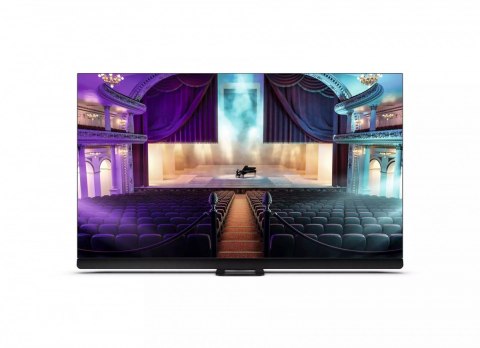 Telewizor 65 cali OLED+ 65OLED908/12 Telewizor 65 cali OLED+ 65OLED908/12
