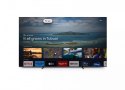 Telewizor 77 cali OLED 77OLED818/12