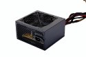 Zasilacz ATX 600W aktywne PFC 12 cm fan 80+Bronze color box