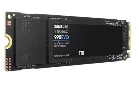 Dysk SSD 1TB 990EVO Gen4.0x4 NVMeMZ-V9E1T0BW Dysk SSD 1TB 990EVO Gen4.0x4 NVMeMZ-V9E1T0BW