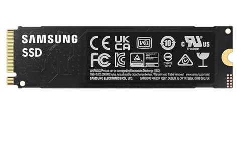 Dysk SSD 1TB 990EVO Gen4.0x4 NVMeMZ-V9E1T0BW Dysk SSD 1TB 990EVO Gen4.0x4 NVMeMZ-V9E1T0BW