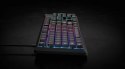 Klawiatura K55 Core RGB Czarna