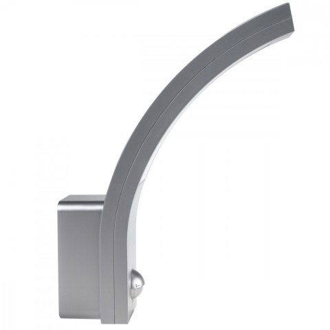 Lampa LED Z Czujnikiem Ruchu MCE244 S Lampa LED Z Czujnikiem Ruchu MCE244 S