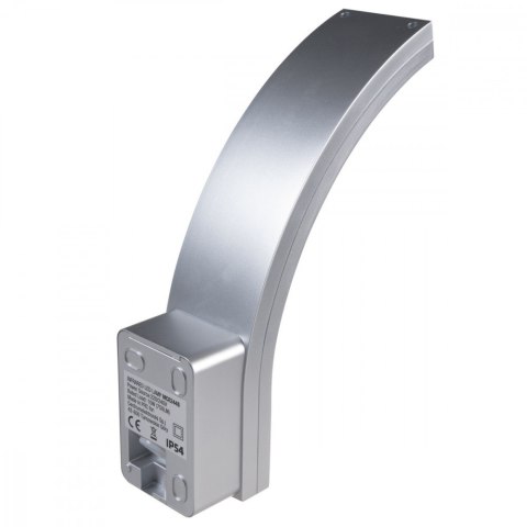 Lampa LED Z Czujnikiem Ruchu MCE244 S Lampa LED Z Czujnikiem Ruchu MCE244 S