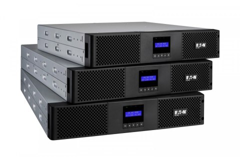 Zasilacz awaryjny 9E3000IR UPS Online 3000 VA / 2700 W Zasilacz awaryjny 9E3000IR UPS Online 3000 VA / 2700 W