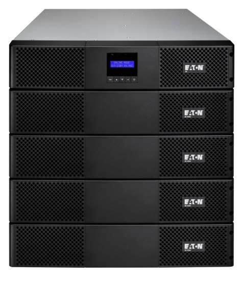 Zasilacz awaryjny 9E3000IR UPS Online 3000 VA / 2700 W Zasilacz awaryjny 9E3000IR UPS Online 3000 VA / 2700 W