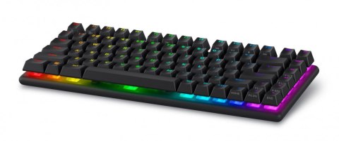 Klawiatura bezprzewodowa Alienware Pro US QWERTY Dark Klawiatura bezprzewodowa Alienware Pro US QWERTY Dark