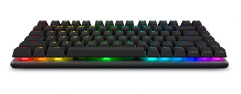 Klawiatura bezprzewodowa Alienware Pro US QWERTY Dark Klawiatura bezprzewodowa Alienware Pro US QWERTY Dark