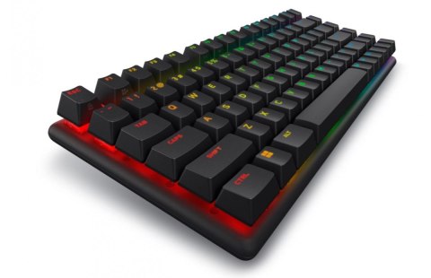 Klawiatura bezprzewodowa Alienware Pro US QWERTY Dark Klawiatura bezprzewodowa Alienware Pro US QWERTY Dark