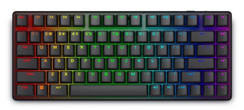 Klawiatura bezprzewodowa Alienware Pro US QWERTY Dark Klawiatura bezprzewodowa Alienware Pro US QWERTY Dark
