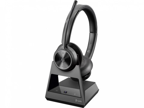 Zestaw słuchawkowy Savi 7320 Office Stereo DECT 1880-1900 MHz 8D3F7AA Zestaw słuchawkowy Savi 7320 Office Stereo DECT 1880-1900 MHz 8D3F7AA