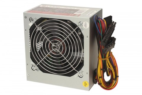 Zasilacz komputerowy 400W 120mm FAN Zasilacz komputerowy 400W 120mm FAN