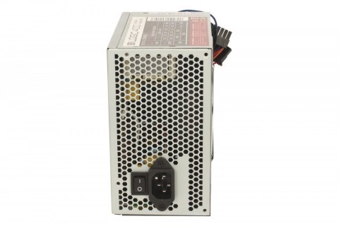 Zasilacz komputerowy 400W 120mm FAN Zasilacz komputerowy 400W 120mm FAN