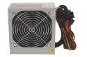 500W 120mm FAN ZASILACZ KOMPUTEROWY