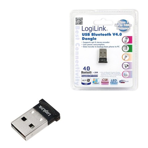 Adapter bluetooth v4.0 USB, Win 10 Adapter bluetooth v4.0 USB, Win 10