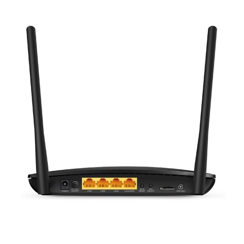 MR6400 router LTE N300 SIM 4xLAN MR6400 router LTE N300 SIM 4xLAN