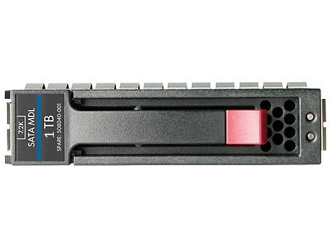 HDD 1TB 6G SATA 7.2K 3.5in NHP MDL 801882-B21 HDD 1TB 6G SATA 7.2K 3.5in NHP MDL 801882-B21