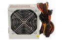 600W 120mm FAN ZASILACZ KOMPUTEROWY