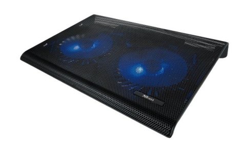 Azul Laptop Cooling Stand with dual fans