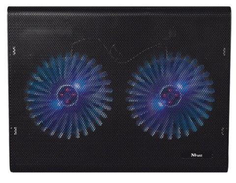 Azul Laptop Cooling Stand with dual fans Azul Laptop Cooling Stand with dual fans