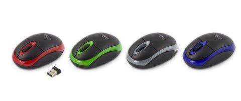 TITANUM MYSZ VULTURE 3D OPTYCZNA BEZPRZEWODOWA 2.4GHz CZARNA/SZARA TITANUM MYSZ VULTURE 3D OPTYCZNA BEZPRZEWODOWA 2.4GHz CZARNA/SZARA