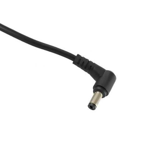 Zasilacz do laptopa 65W | 19V | 3.42A | 5.5*2.5