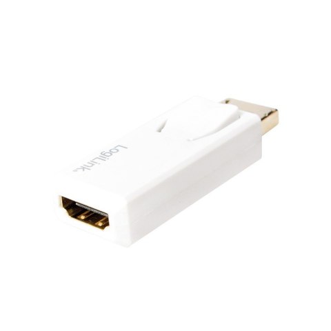 Adapter 4K Displayport 1.2 do HDMI Adapter 4K Displayport 1.2 do HDMI