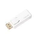 Adapter 4K Displayport 1.2 do HDMI