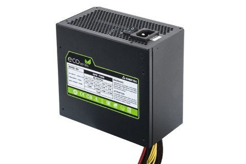 GPE-600S 600W ATX-12V, box GPE-600S 600W ATX-12V, box