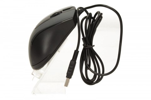 Mysz V-TRACK N-500F-1 Glossy Grey USB Mysz V-TRACK N-500F-1 Glossy Grey USB