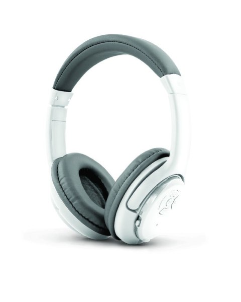 SŁUCHAWKI BLUETOOTH LIBERO BIAŁE SŁUCHAWKI BLUETOOTH LIBERO BIAŁE